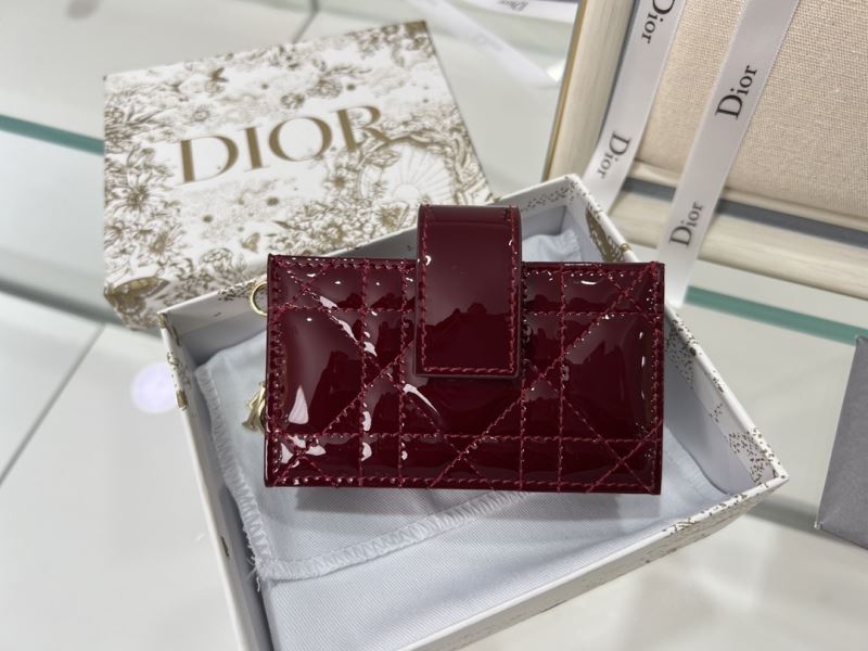 Christian Dior Wallet